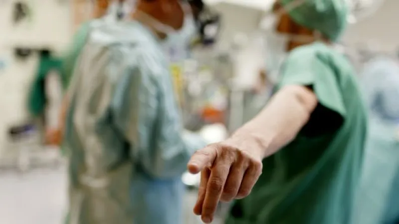 Rozhovor se Svatoplukem Němečkem (ČSSD)