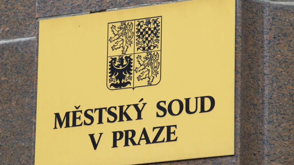 Městský soud v Praze