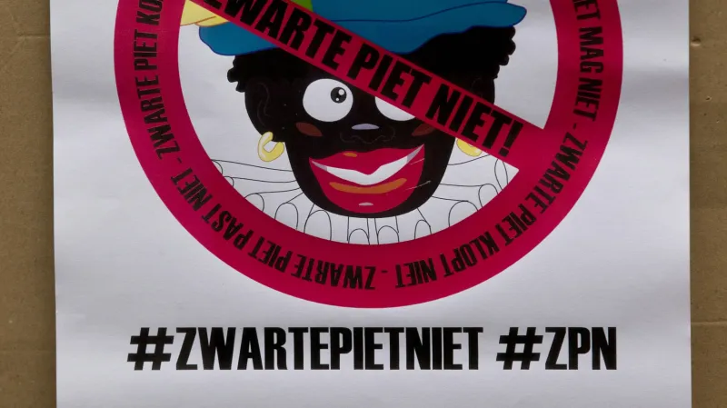 Kampaň za zákaz Černého Petra