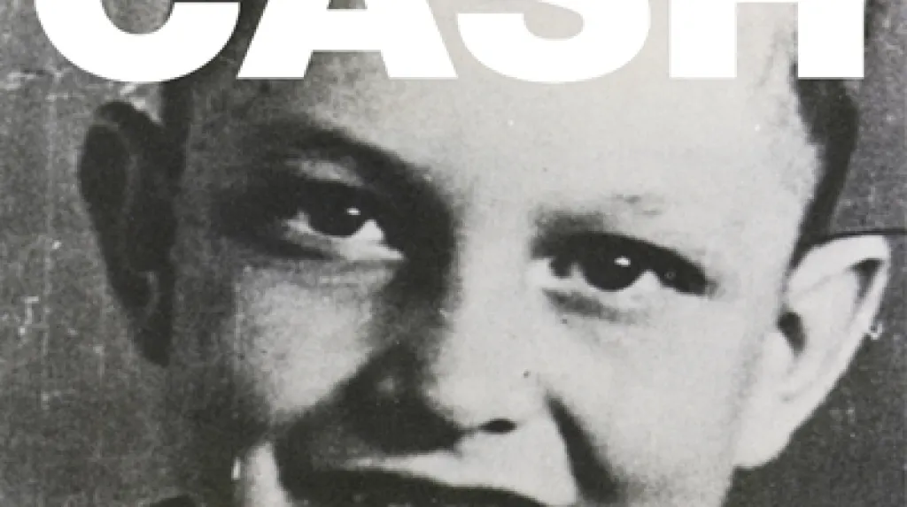 Album Johnnyho Cashe