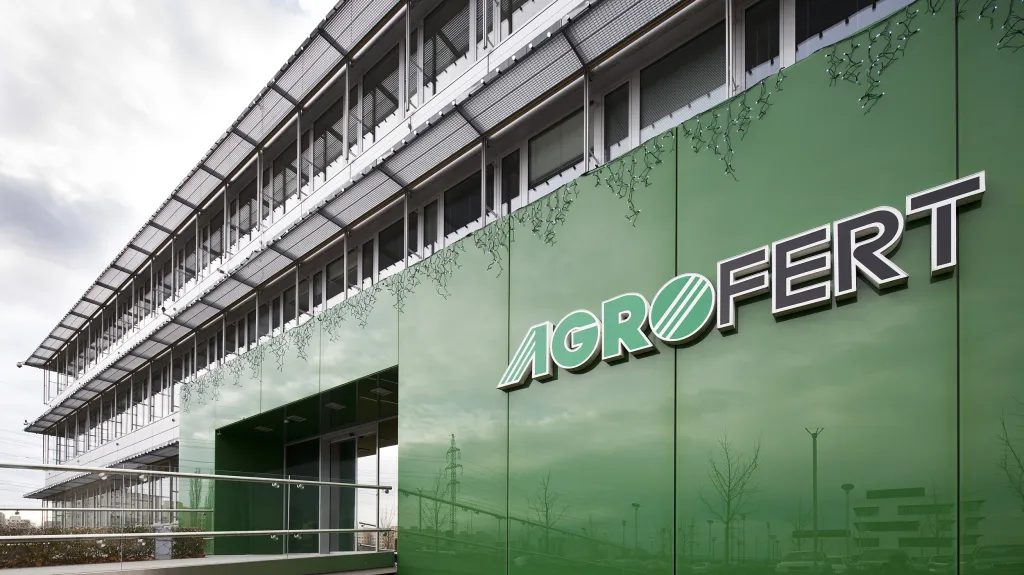 Agrofert