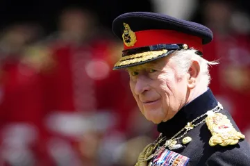Král Karel III. nebude po nákladné rekonstrukci žít v Buckinghamském paláci