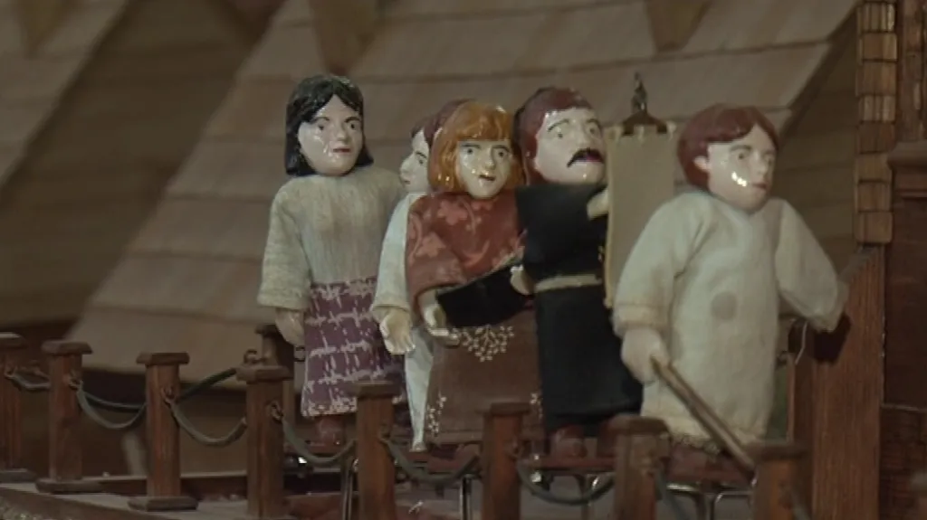 Betlém už má dnes 800 figurek