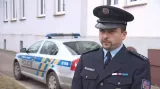 Krádeže nafty popisuje policejní mluvčí Petr Zámečník