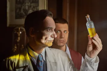 Provozovatel Ulož.to má zaplatit téměř milion korun filmovému distributorovi kvůli stahování Šarlatána