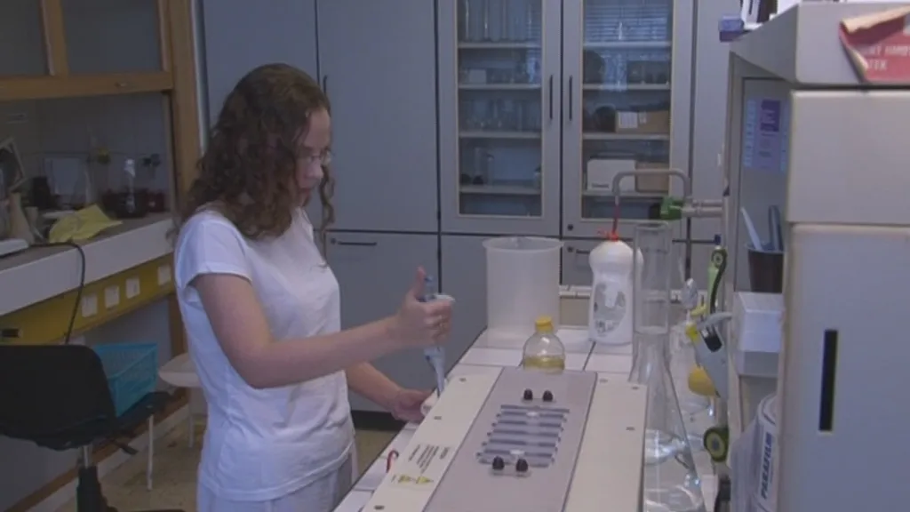 Bakterie se živí fritovacím olejem