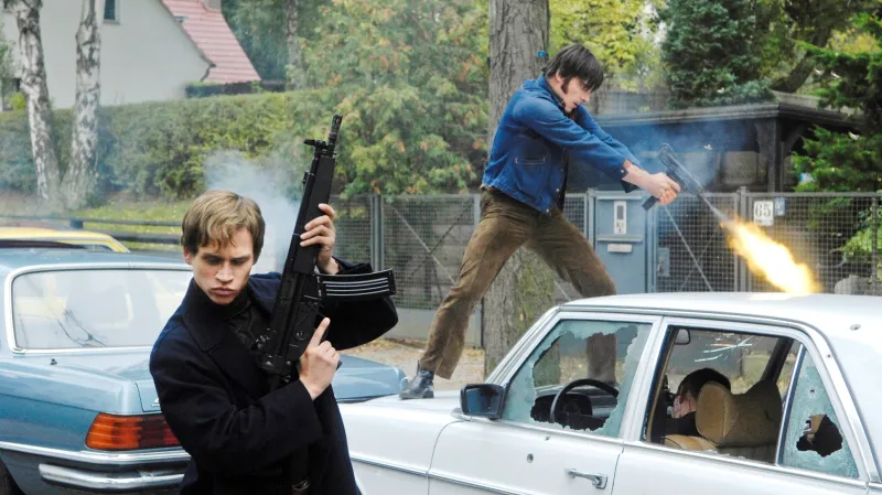 Únos předsedy svazu německého průmyslu Schleyera