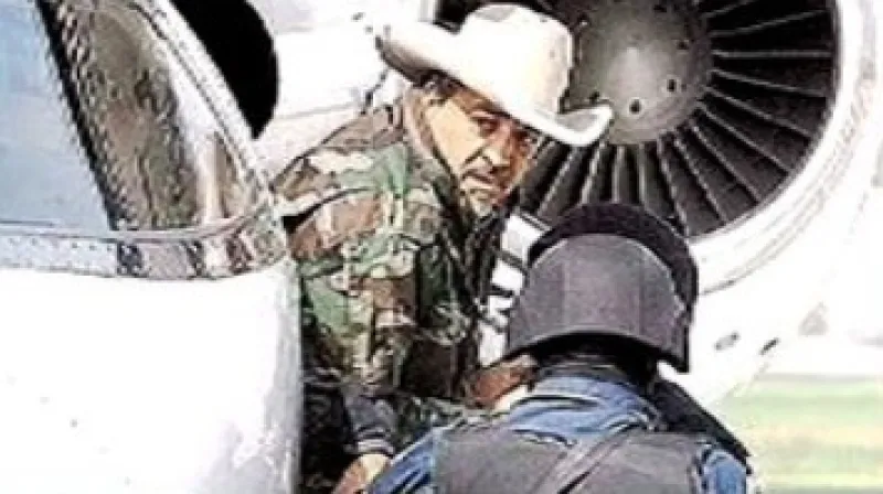 Arturo Beltran Leyva