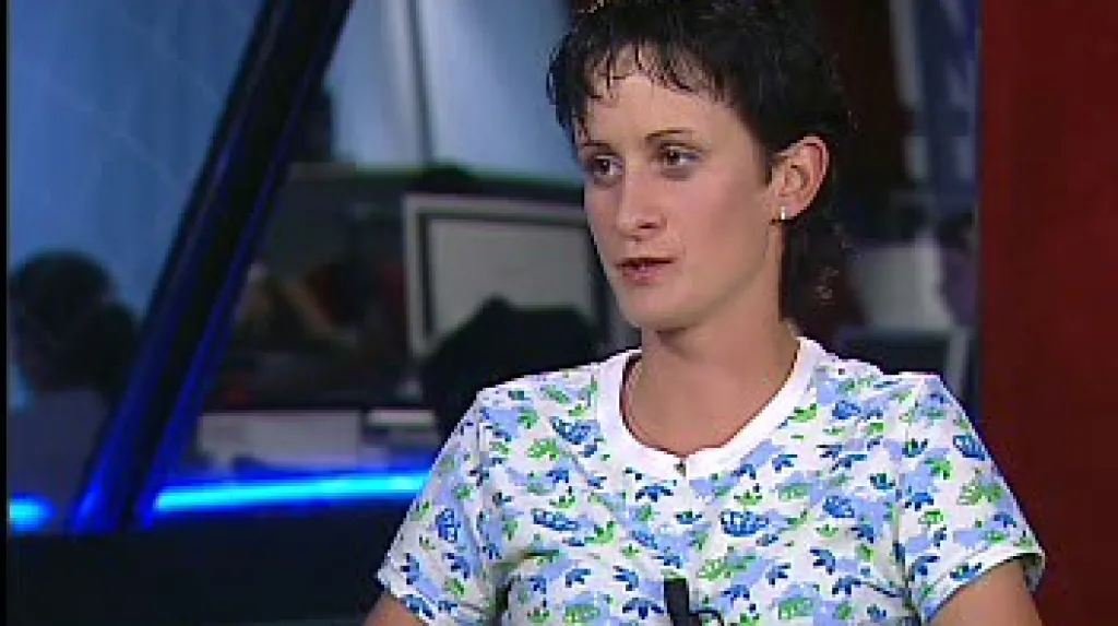 Martina Sáblíková