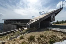 Labská bouda v Krkonoších bude kvůli opravám až do jara uzavřená