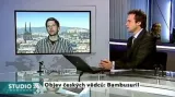 Rozhovor s Vladimírem Šindelářem