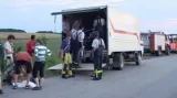Litevští záchranáři