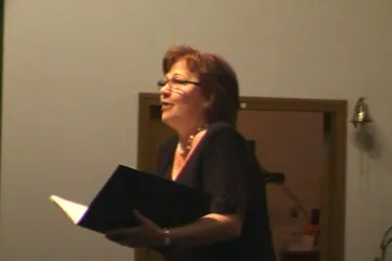 Večer plný hudby a poezie v Brně na Lesné