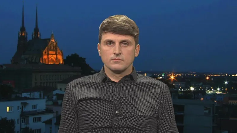 Arabista Čejka: Izraelsko-palestinský konflikt nemusí skončit pozitivně