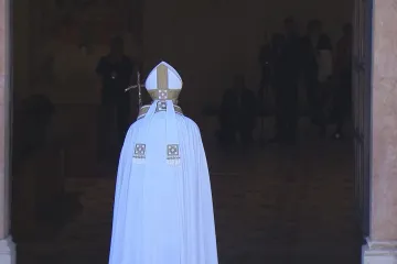 Papež volá po dialogu s Moskvou. Tamní patriarcha se však setkání vyhnul
