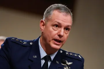 Vrchní velitel NATO v Evropě ocenil připravenost české armády