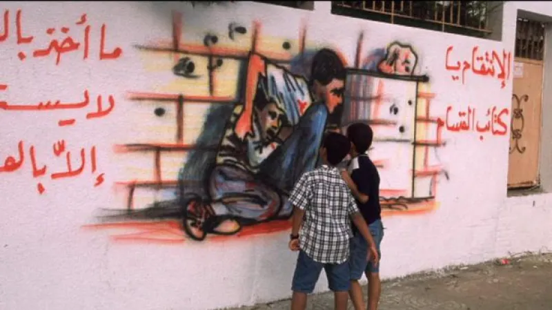 Rozhovor s Patrickem Chauvelem