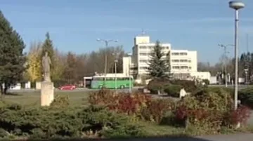 Veselí nad Lužnicí