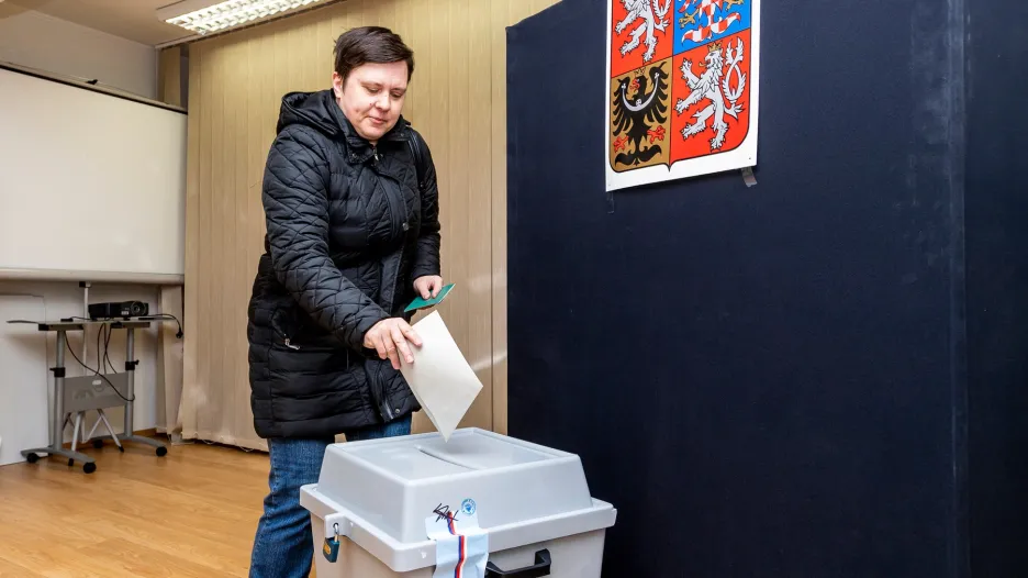 Opakované volby v Moldavě na Teplicku