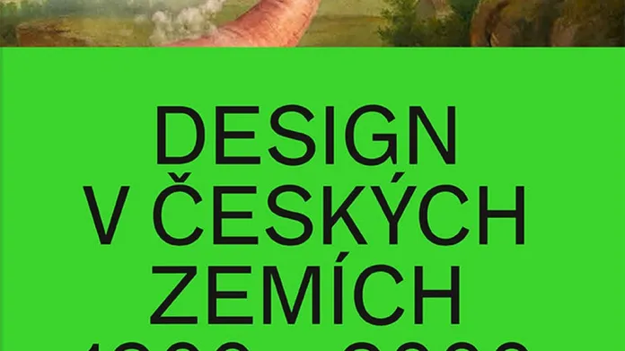 Design v českých zemích 1900-2000