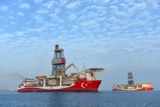 Turecko je znovu ve sporu s Řeckem kvůli průzkumné lodi. Ankara dostala od EU ultimátum