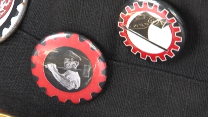 Symboly neonacistického hnutí Národní odpor