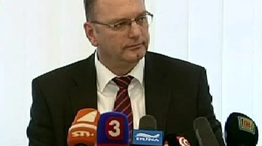 Ľubomír Vážný