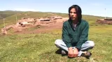 Caiba v Tibetu