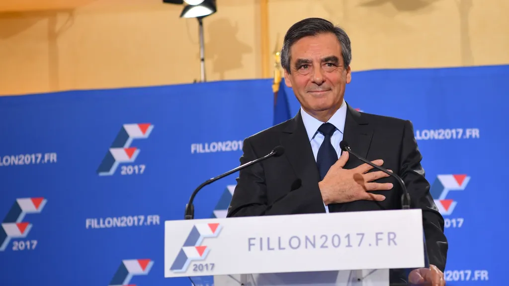 Francois Fillon