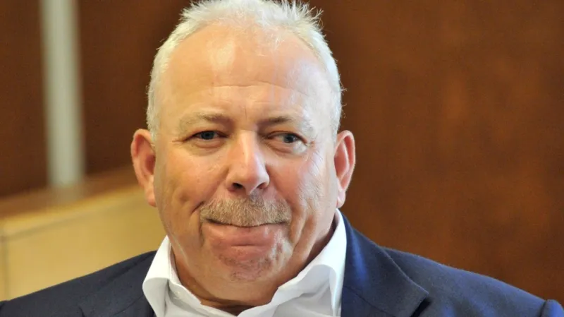 Bývalý šéf Českomoravského fotbalového svazu František Chvalovský stanul 28. června u Městského soudu v Praze.