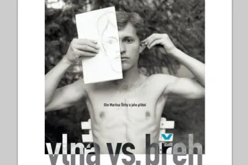 Vlna vs. břeh – osobitá kronika o skupině individualistů