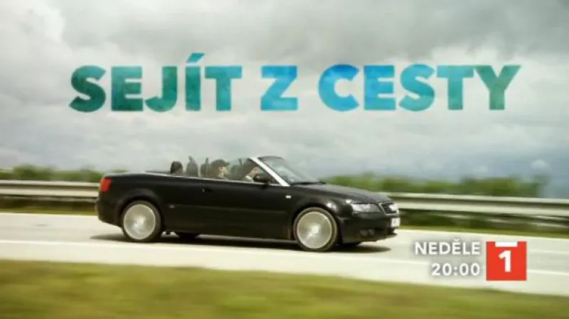 Ukázka z filmu Sejít z cesty