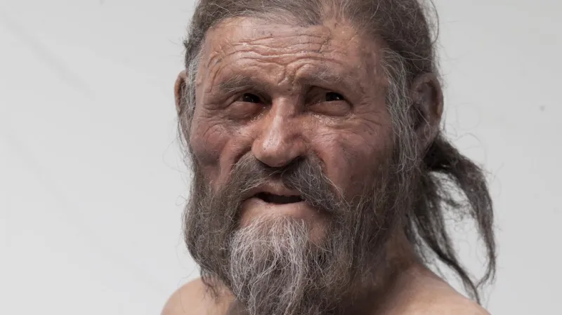 Ötzi