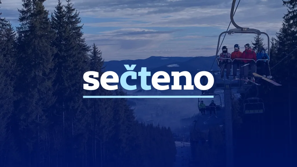 Sečteno 2026: Liberecký kraj – budoucnost malých lyžařských areálů