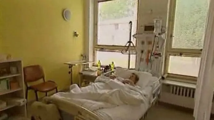 Slezská nemocnice