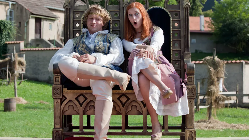 Tajemství staré bambitky