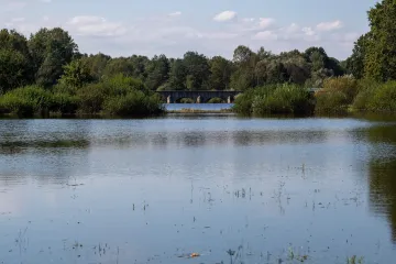 Toky se uklidňují, klesají na jihu Čech i Ústecku