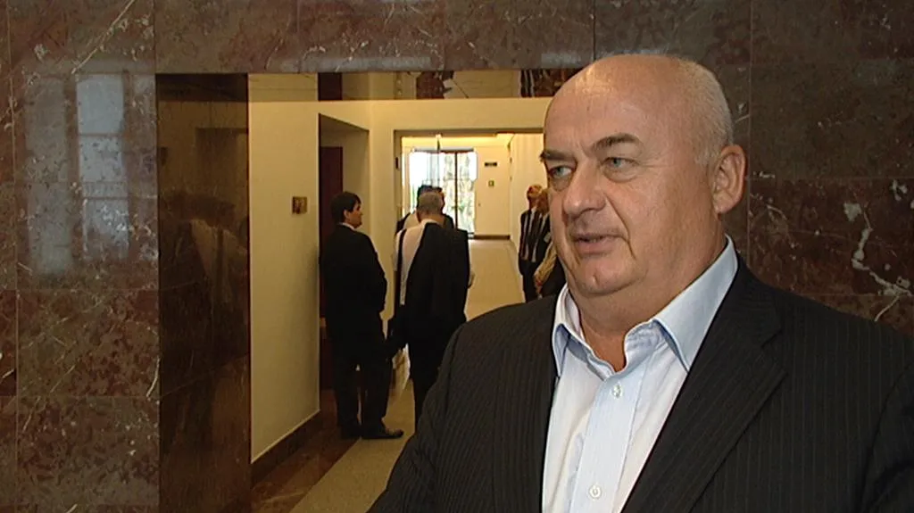 Pavel Suchánek