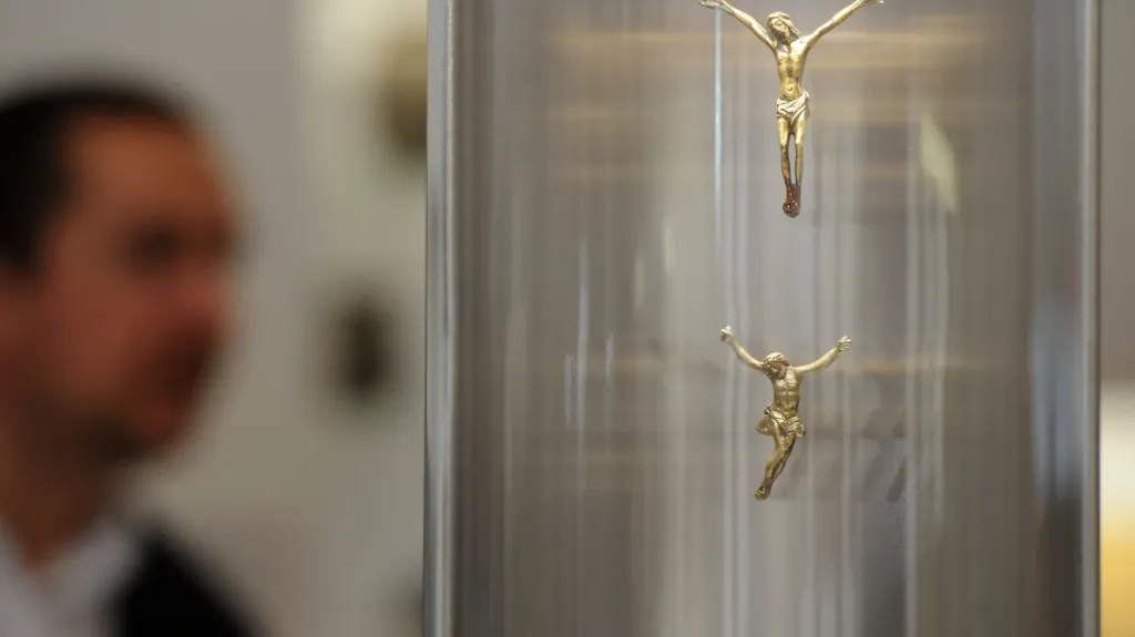 Výstava k 750 letům Českých Budějovic