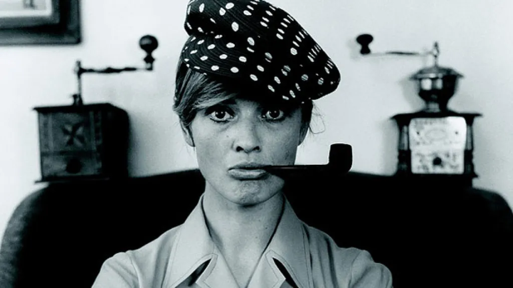 Jana Brejchová