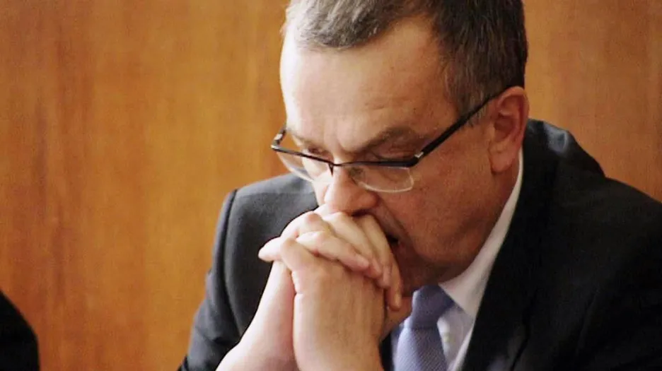 Miroslav Kalousek