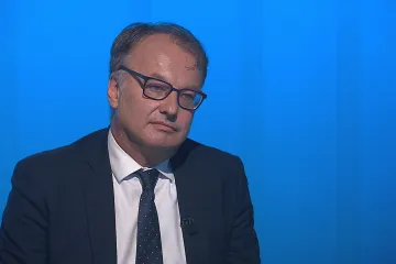 Když my jsme hledali zbraně, Němci možná hledali zdroje energie, říká velvyslanec Kafka