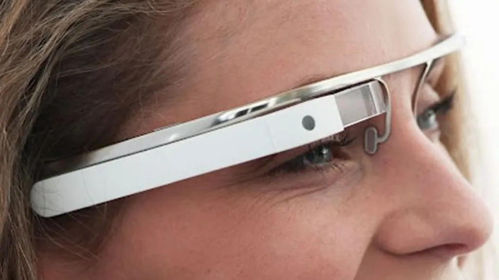 Chytré brýle od Googlu