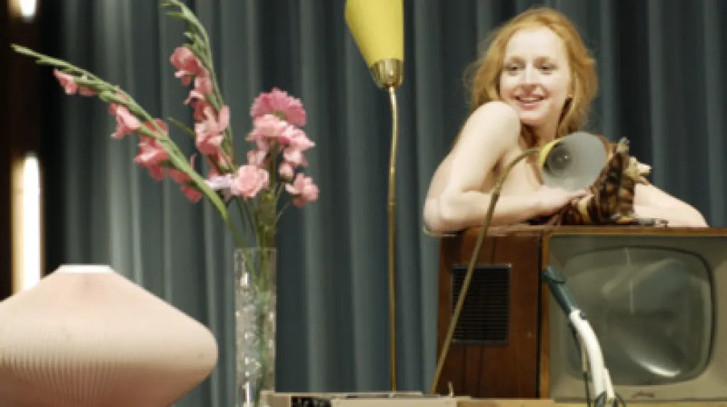 Manželství Marie Braunové