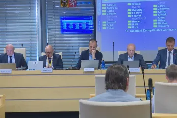 Spor o pozemky ve zlínské části Malenovice je u konce. Kraj se dohodl s Unimex group 