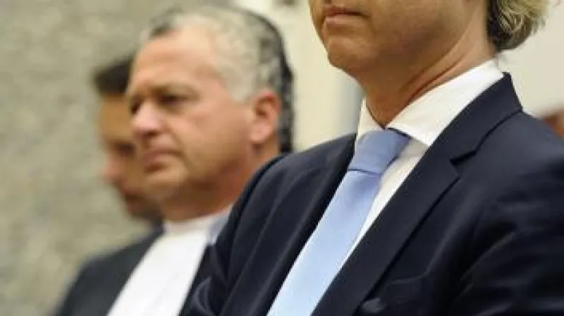 Geert Wilders
