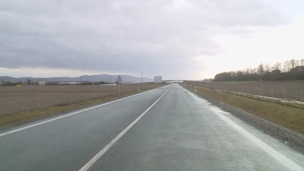 Přeložka silnice I/11 Postřelmov–Chromeč