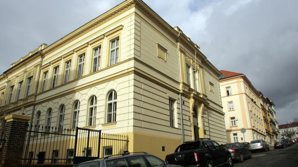 Gymnázium PORG
