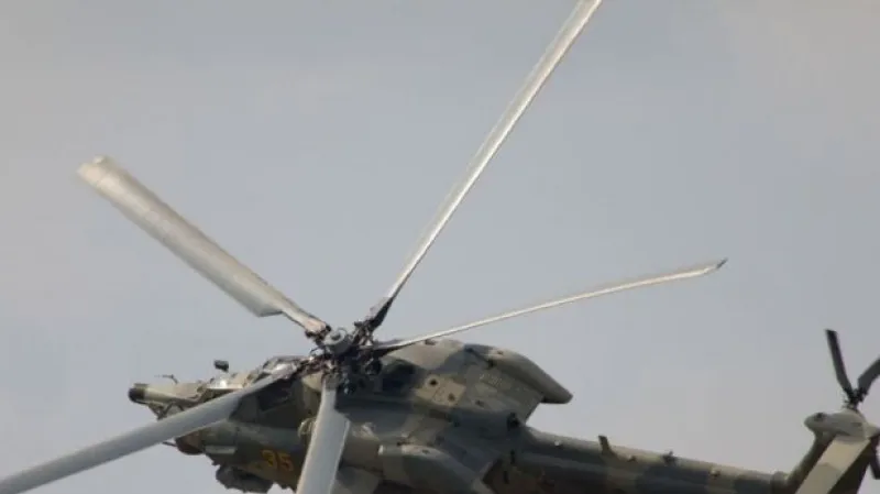 Mezinárodní veletrh letectví a kosmonautiky v Moskvě