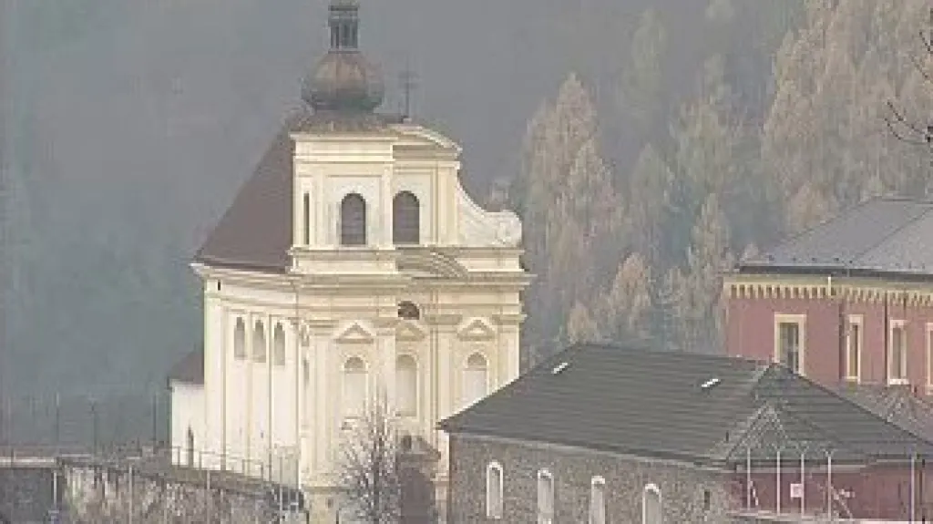 Věznice Mírov